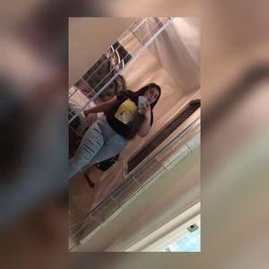 Meet your Posher, Arely